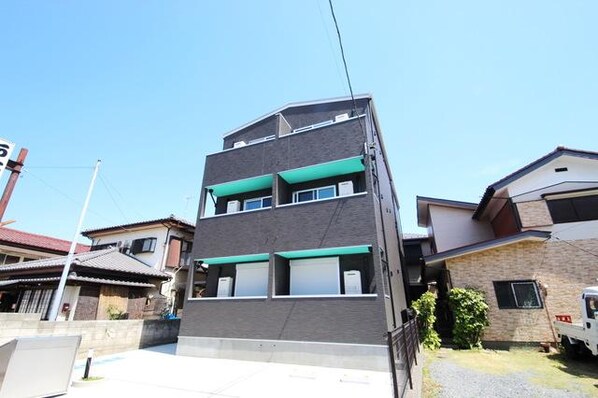 エルシーク大宮の物件内観写真